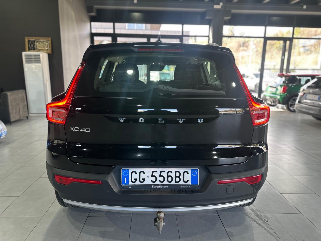 Volvo XC40 T2 Core
