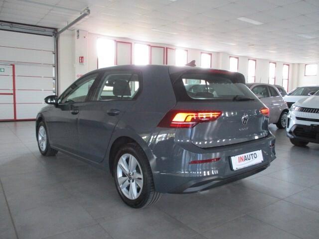 Volkswagen Golf 2.0 TDI 115 CV SCR Life
