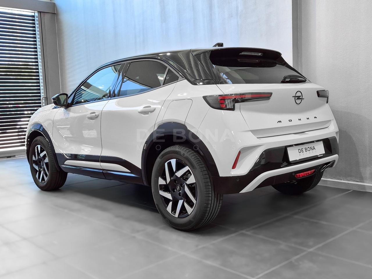 Opel Mokka 1.2 gs s&s 136cv