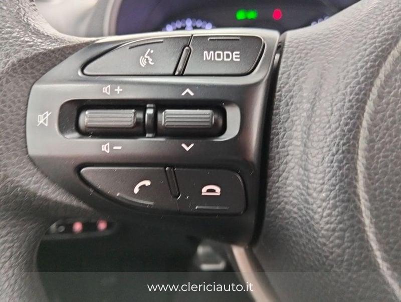 Kia Picanto 1.0 12V 5 porte Urban