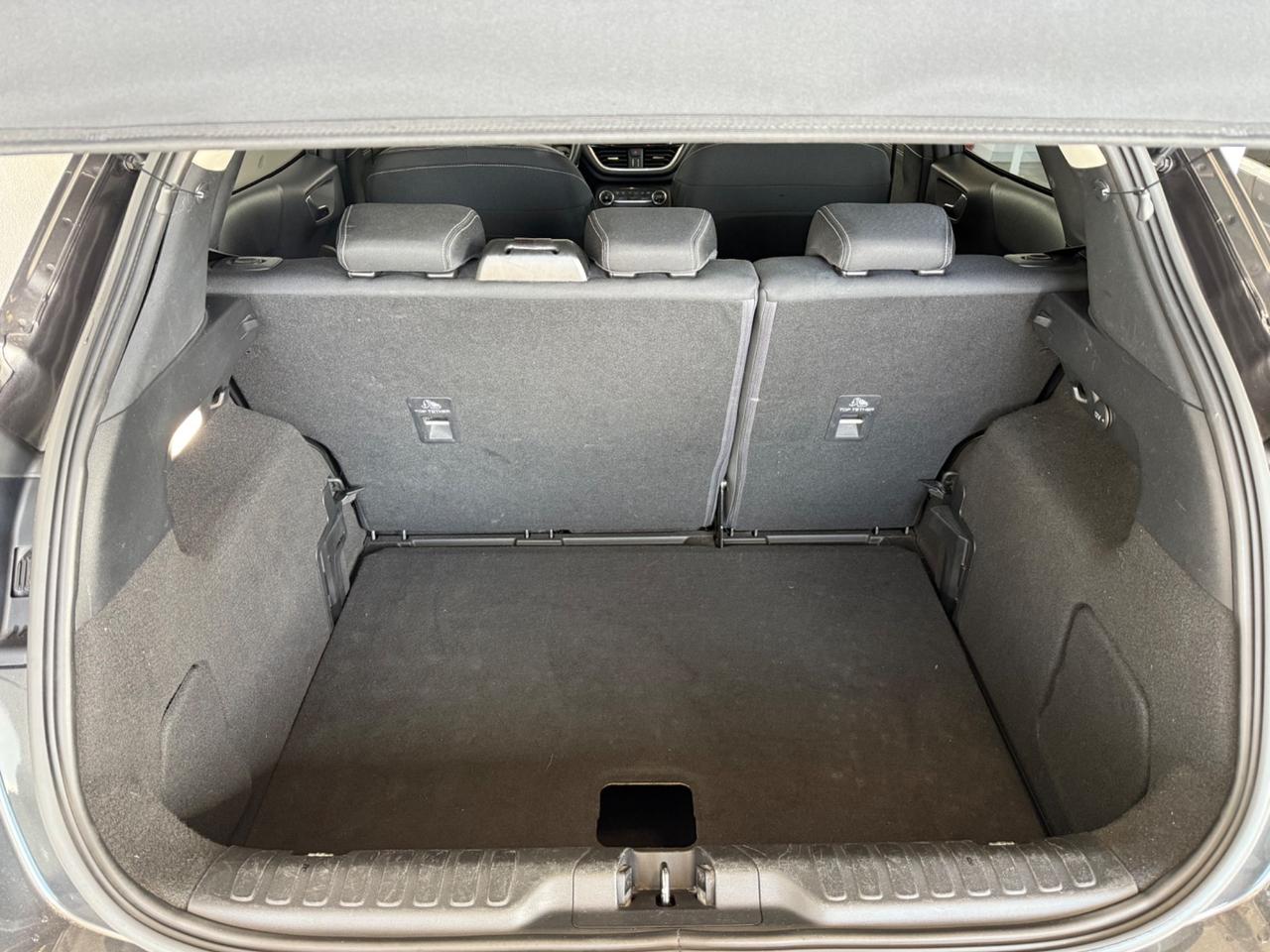 Ford Puma 1.5 EcoBlue 120 CV S&S Titanium X