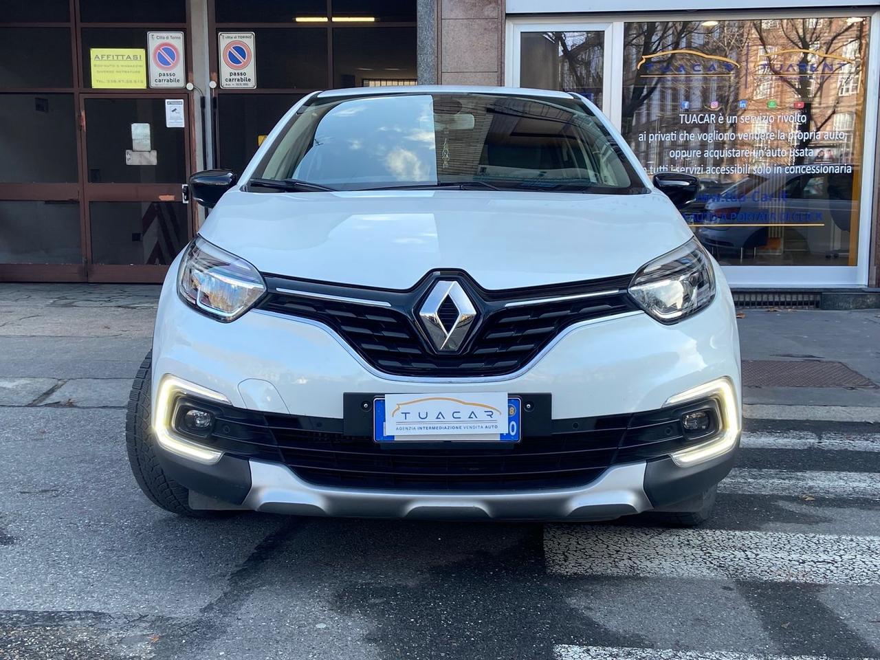 Renault Captur Sport Edition 2 0.9 ENERGY TC #9205