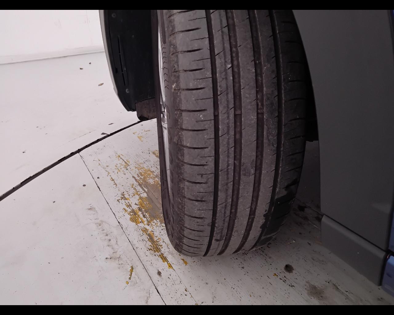 VOLKSWAGEN Taigo - Taigo 1.0 tsi R-Line 115cv