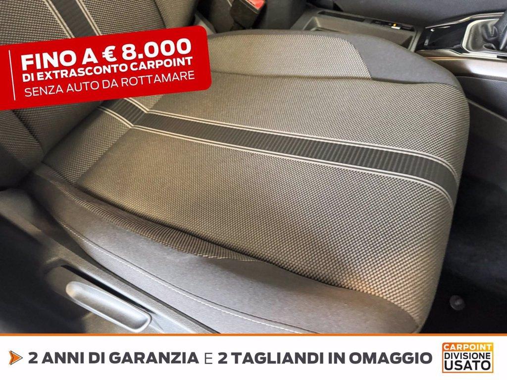 VOLKSWAGEN T-roc 1.5 tsi style del 2019