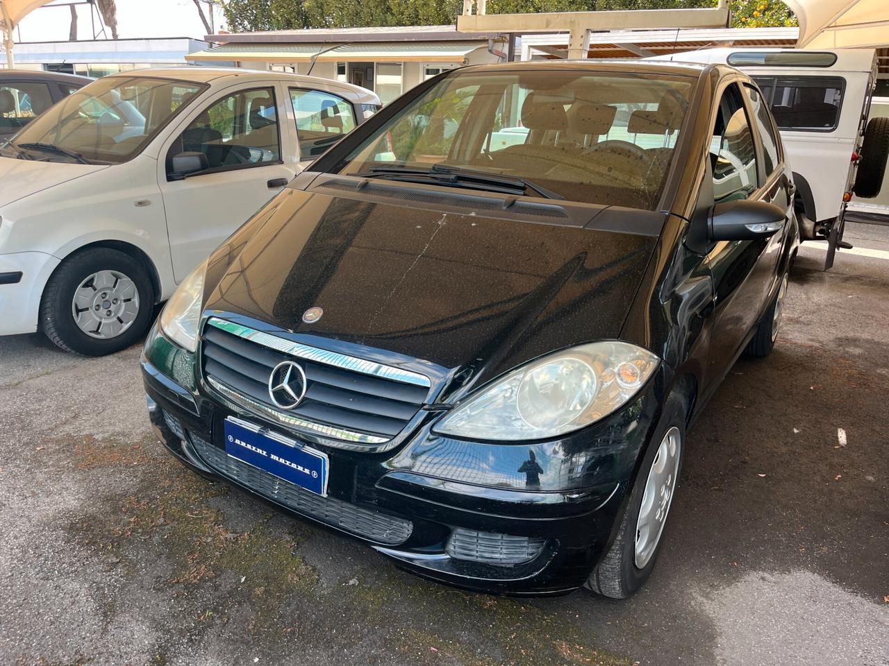 Mercedes-benz A 180 CDI Classic