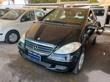 Mercedes-benz A 180 CDI Classic