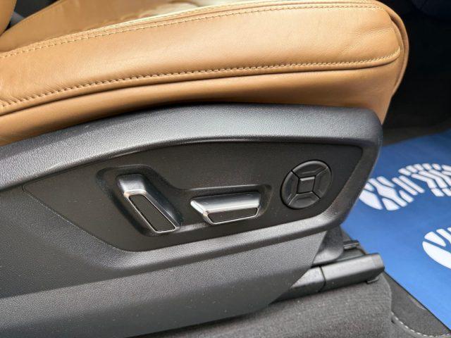 AUDI Q8 50 TDI 286 CV quattro tiptronic Sport S-line plus