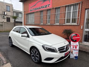 Mercedes-benz A 200 CDI Sport Automatic