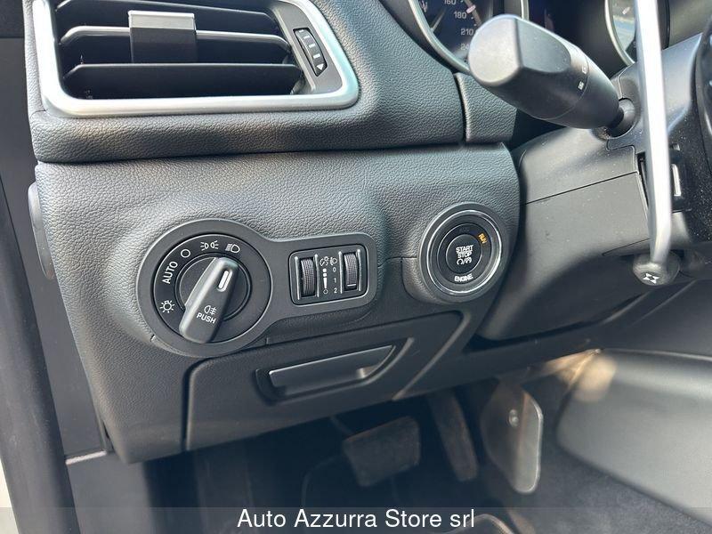 Maserati Ghibli 3.0 Diesel *UFFICIALE ITALIANA, UNIPRO, NO SUPERBOLLO*