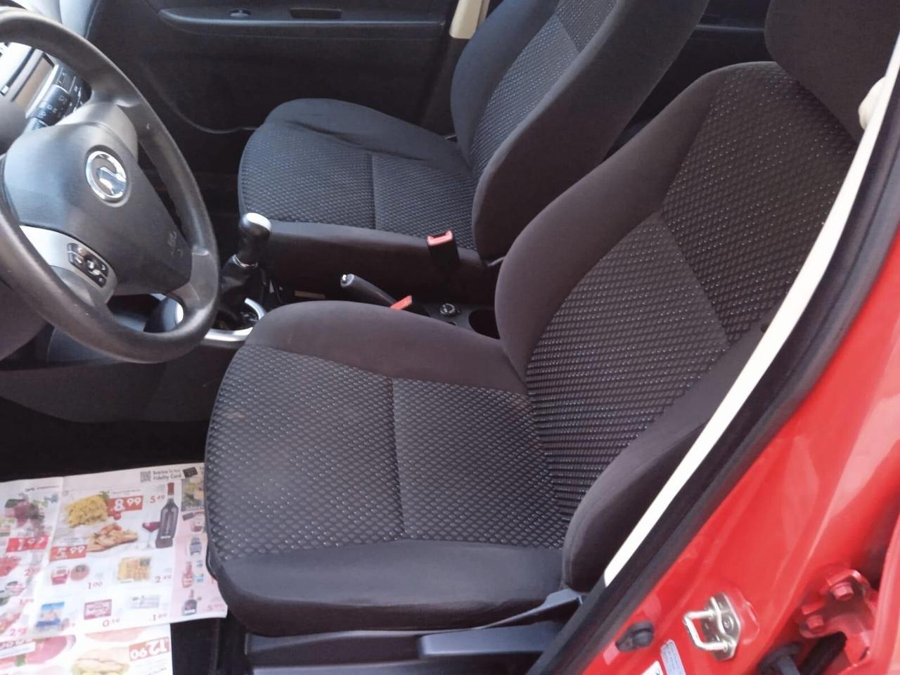Great Wall Motor Voleex C20R 1.5 - 2014