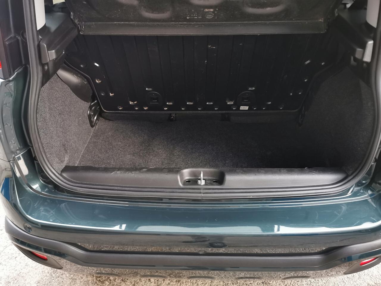 Fiat Panda 1.0 FireFly 70cv S&S Hybrid City Cross