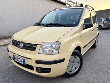 Fiat Panda 1.2 benzina ottime condizioni