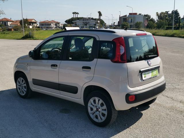 FIAT Panda 0.9 TwinAir Turbo Natural Power Easy-VENDUTA