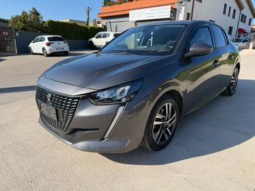 Peugeot 208 BlueHDi 100 Stop&Start 5 porte Allure Navi Pack