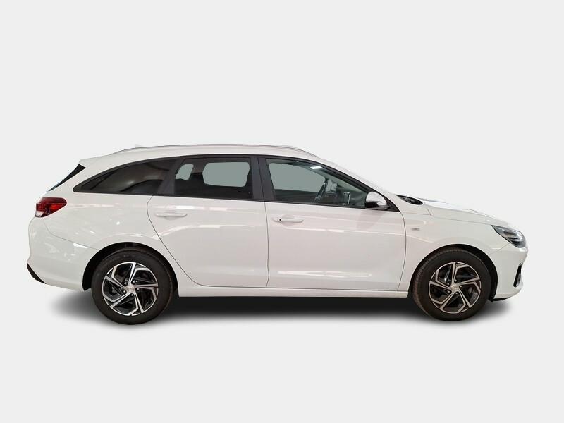 HYUNDAI I30 WAGON 1.6 CRDi 136cv iMT 48V Prime