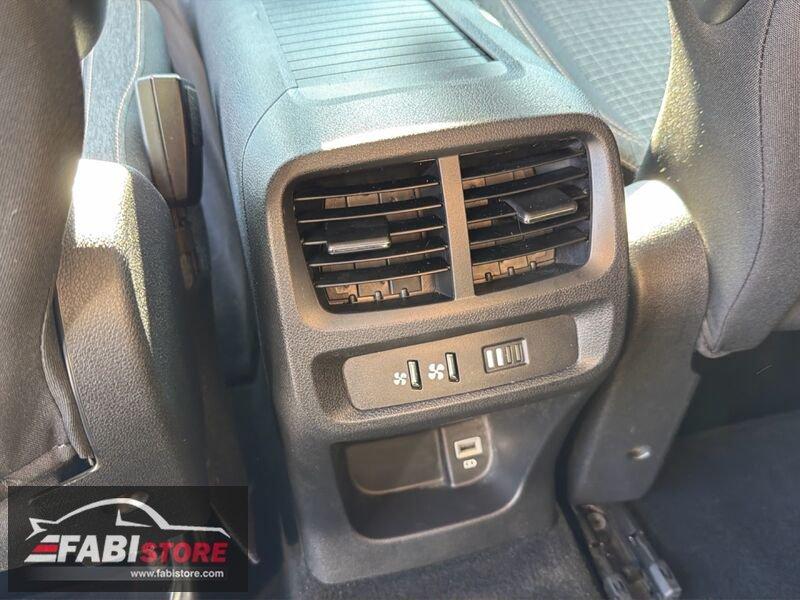 Peugeot Rifter 1.5 BlueHDi 130 Cv GT Long - Navi, Camera, Cruise, CarPlay ecc