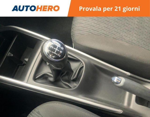 SUZUKI Baleno 1.2 Hybrid Top