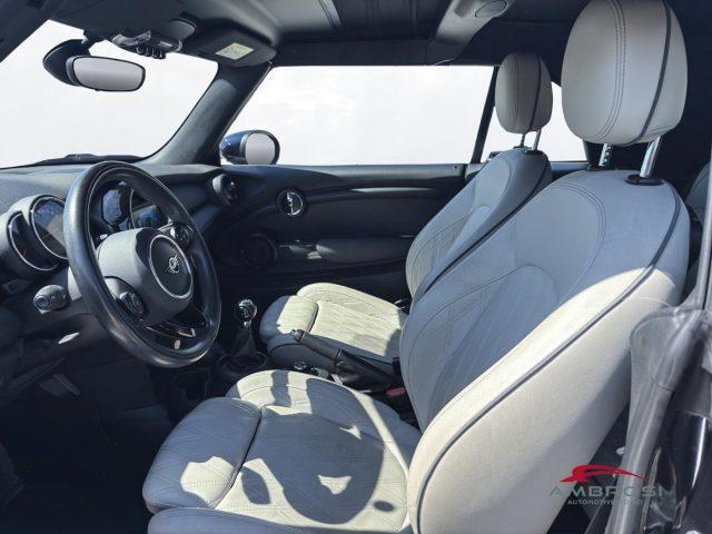 MINI Cabrio One 1.5 One