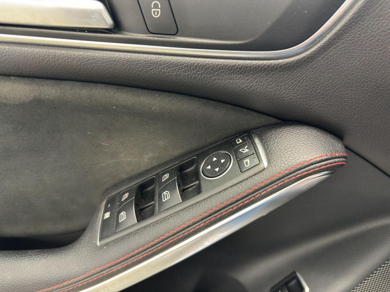 Mercedes CLA 220 d Premium 4matic auto FL