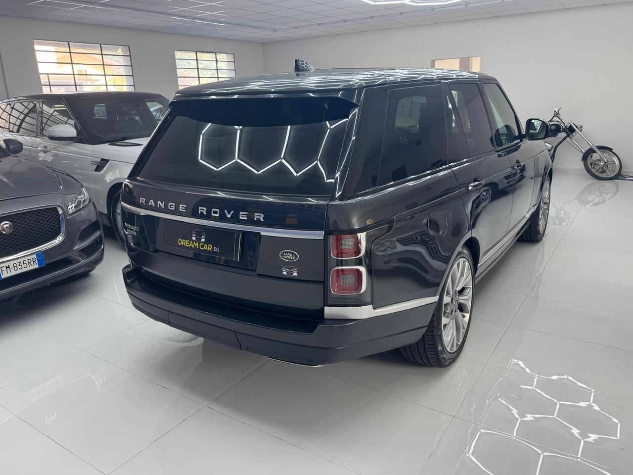 Land Rover Range Rover Vogue 3.0 249Cv -Diesel