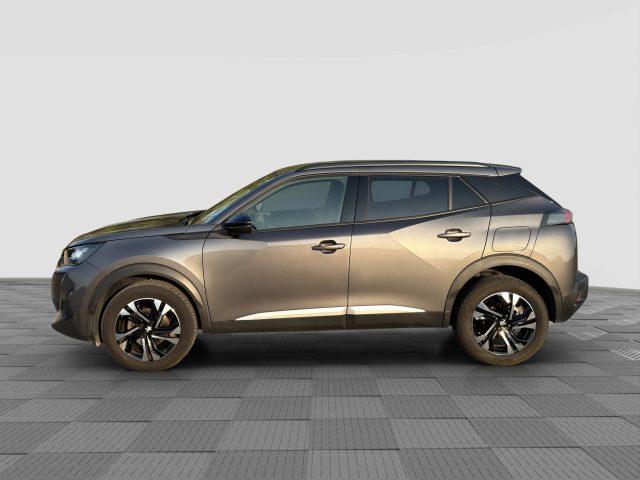 PEUGEOT 2008 2008 PureTech 100 S&S Allure Pack