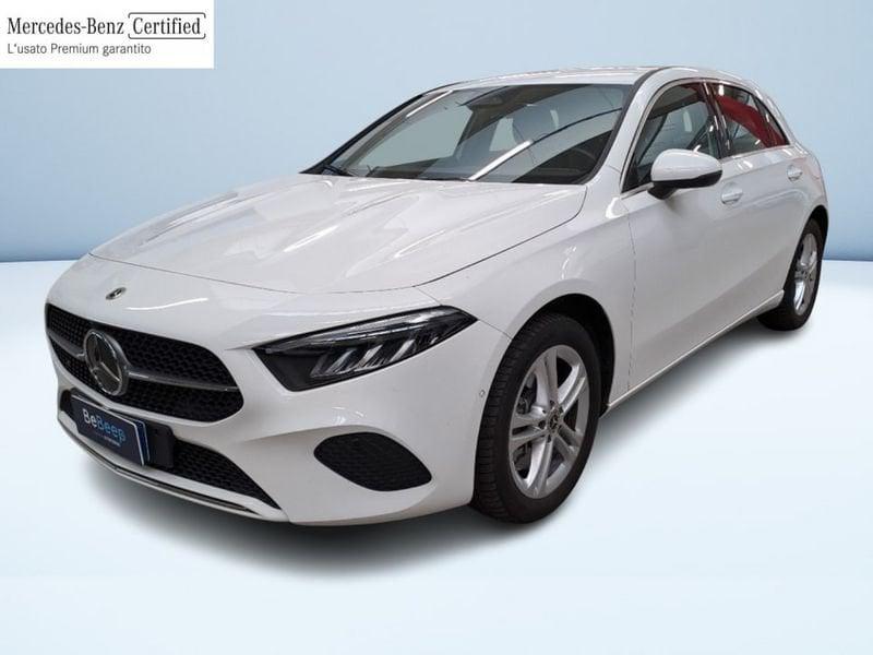 Mercedes-Benz Classe A A 250 E PHEV PROGRESSIVE ADVANCED AUTO