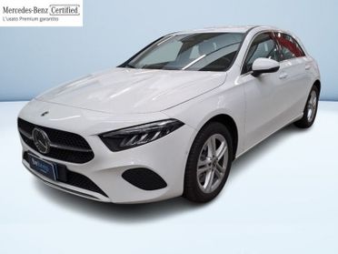 Mercedes-Benz Classe A A 250 E PHEV PROGRESSIVE ADVANCED AUTO