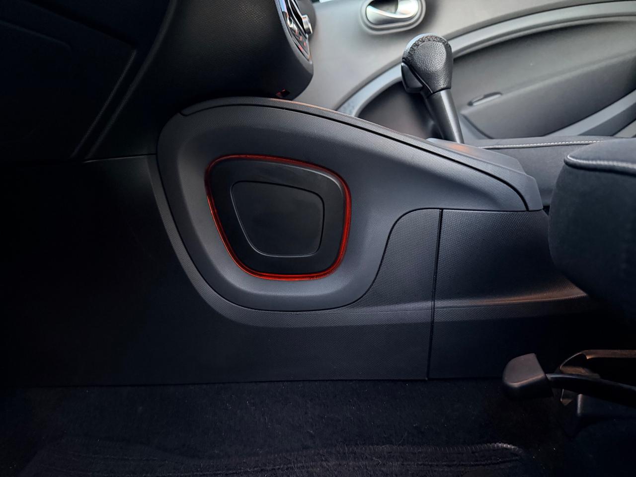 Smart ForTwo 70 1.0 twinamic BRABUS Style