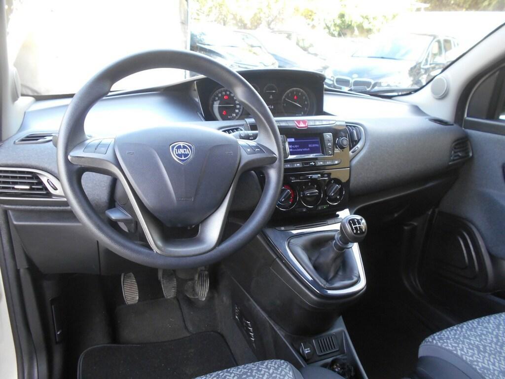 Lancia Ypsilon 5 Porte 1.2 Ecochic Elefantino