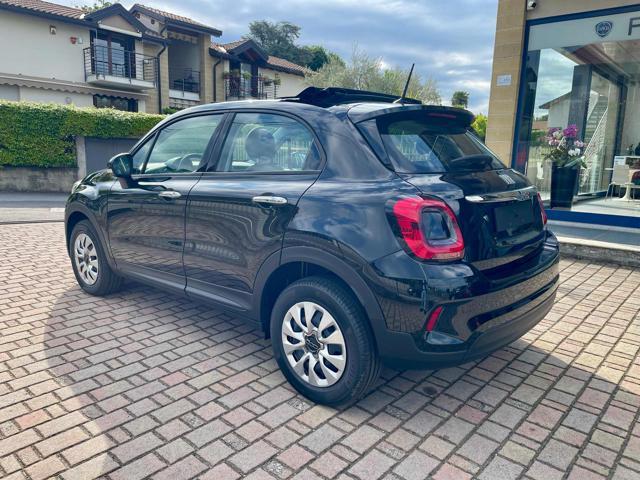 FIAT 500X DOLCEVITA 1.5 T4 Hybrid 130 CV DCT - KM0