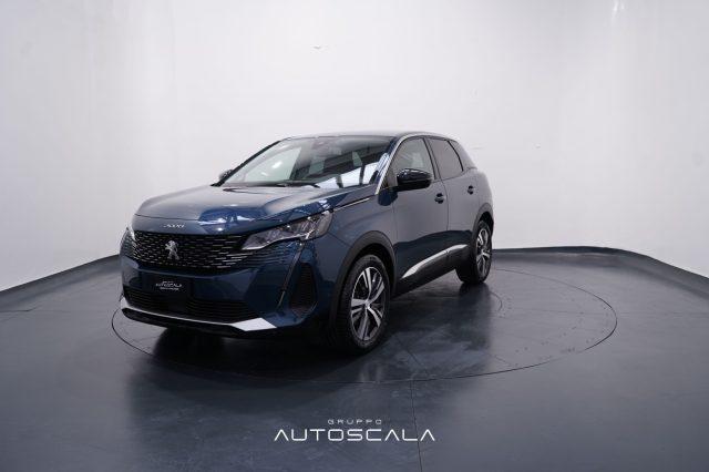 PEUGEOT 3008 1.2 PureTech Turbo 130cv S&S Allure Pack