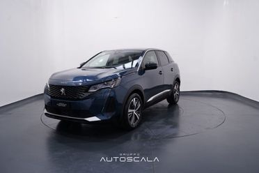 PEUGEOT 3008 1.2 PureTech Turbo 130cv S&S Allure Pack