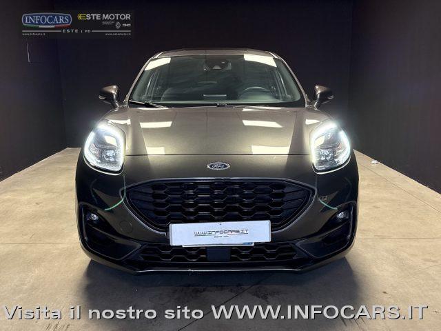 FORD Puma 1.0 EcoBoost 125 CV ST-Line - PROMO