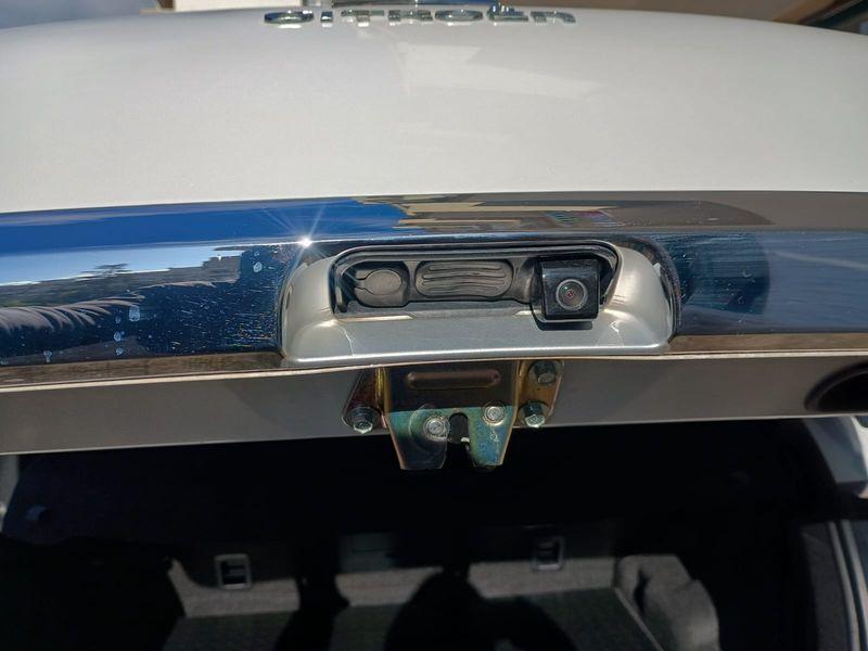 CITROEN C4 Aircross 1.6 Seduction s&s 2wd