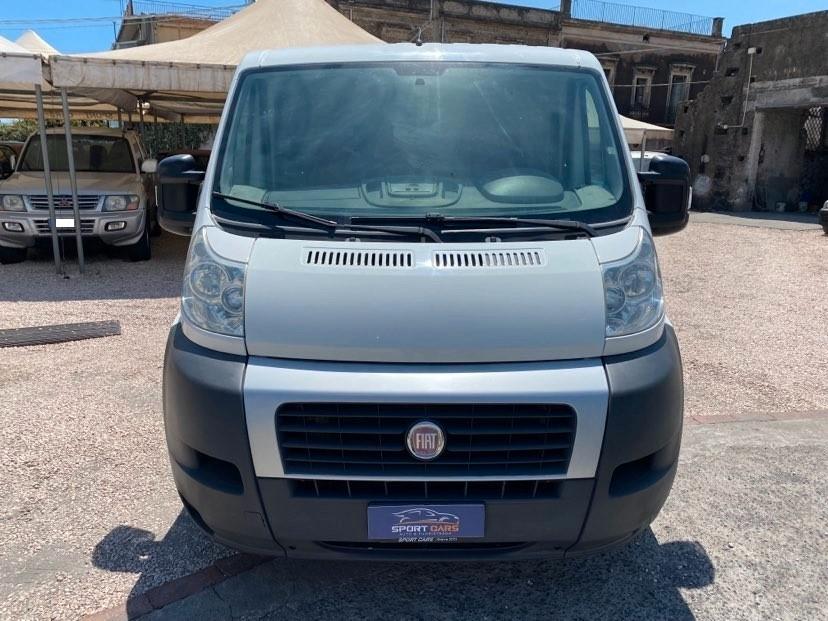 Fiat Ducato 2.3 Multijet FURGONE