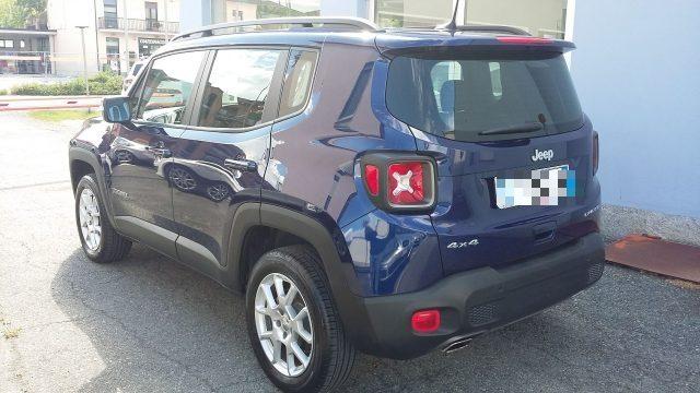 JEEP Renegade 1.0 T3 Limited