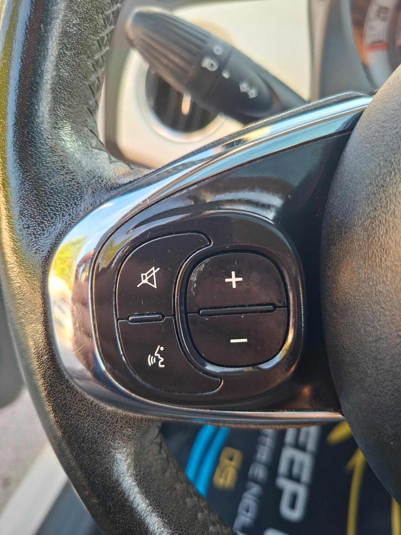Fiat 500 1.2 EasyPower Lounge BENZINA/GPL