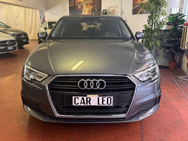 Audi A3 Sportback 40 2.0 tfsi Business 190cv s-tronic