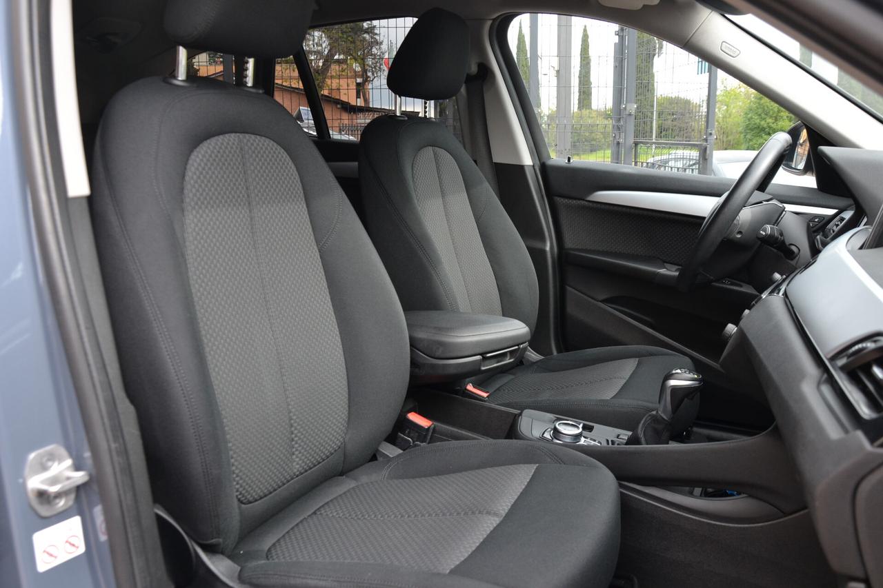 Bmw X1 25e X-DRIVE HYBRID PLUG-IN **PREZZO REALE**UNIPRO'