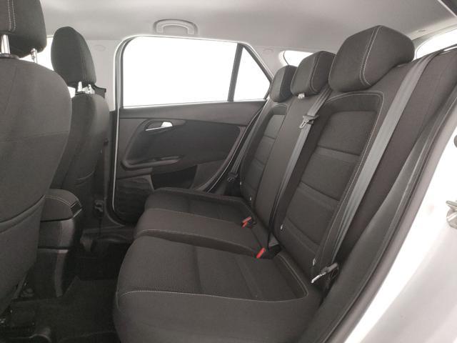 FIAT Tipo 1.3 Mjt S&S SW Lounge