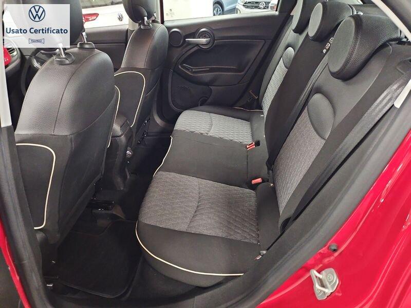 FIAT 500X 500X 1.0 T3 120 CV Cross