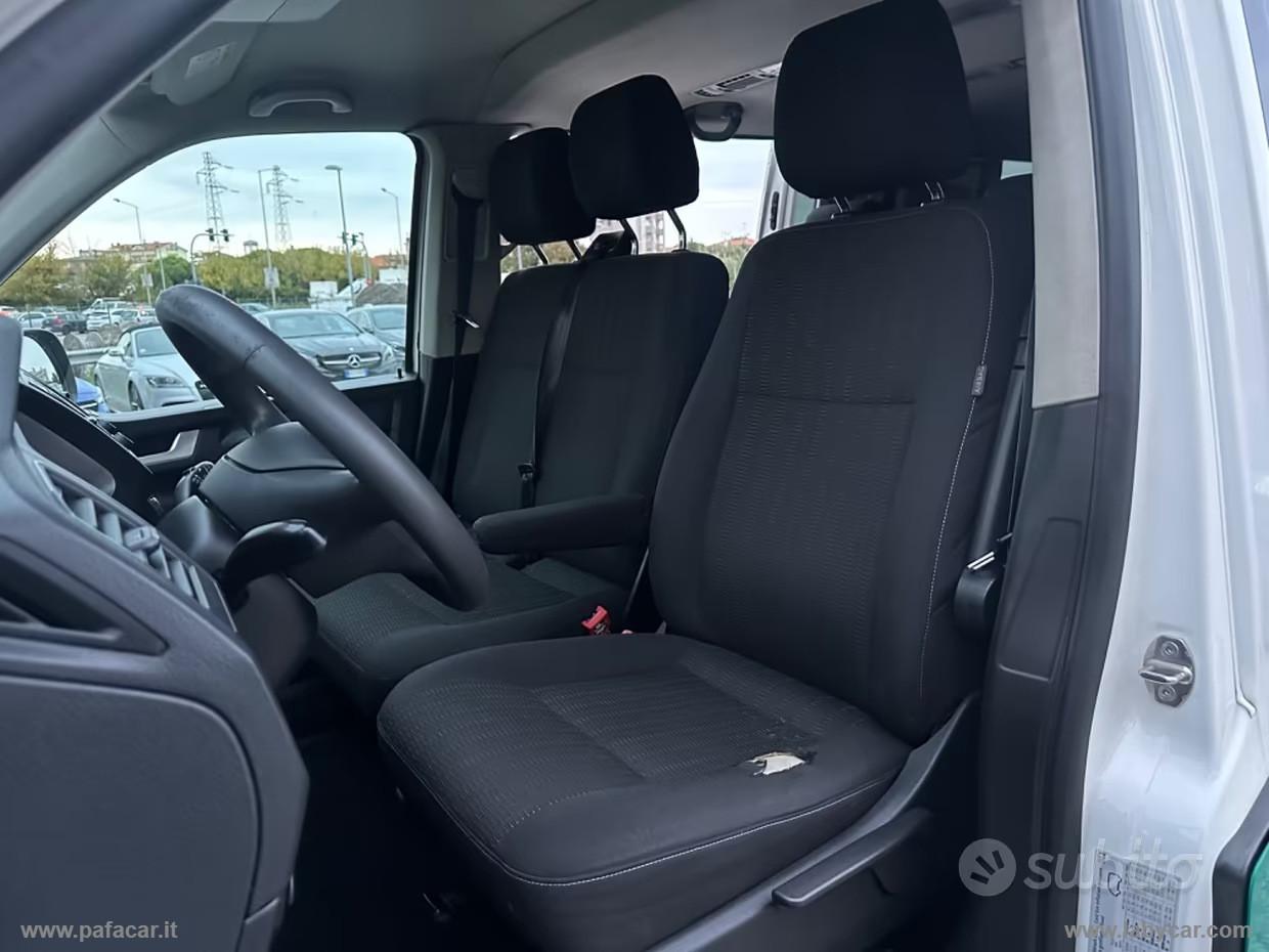Caravelle 2.0TDI 150 PL Cruise