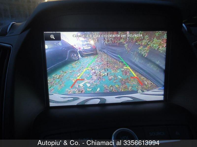 Ford C-Max C-Max 1.5 TDCi 120CV Titanium