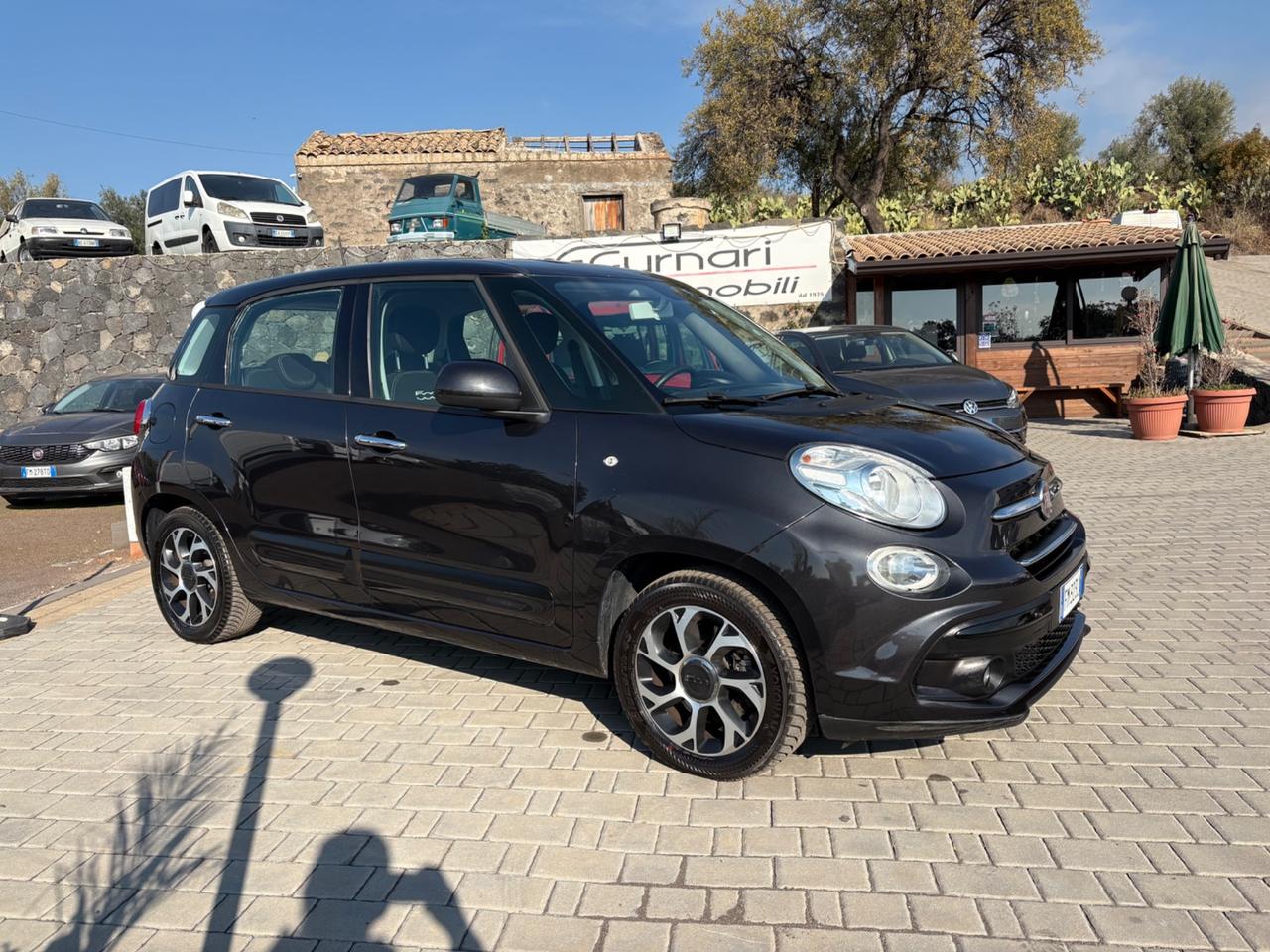 Fiat 500L Wagon 1.6 Multijet 120 CV Lounge