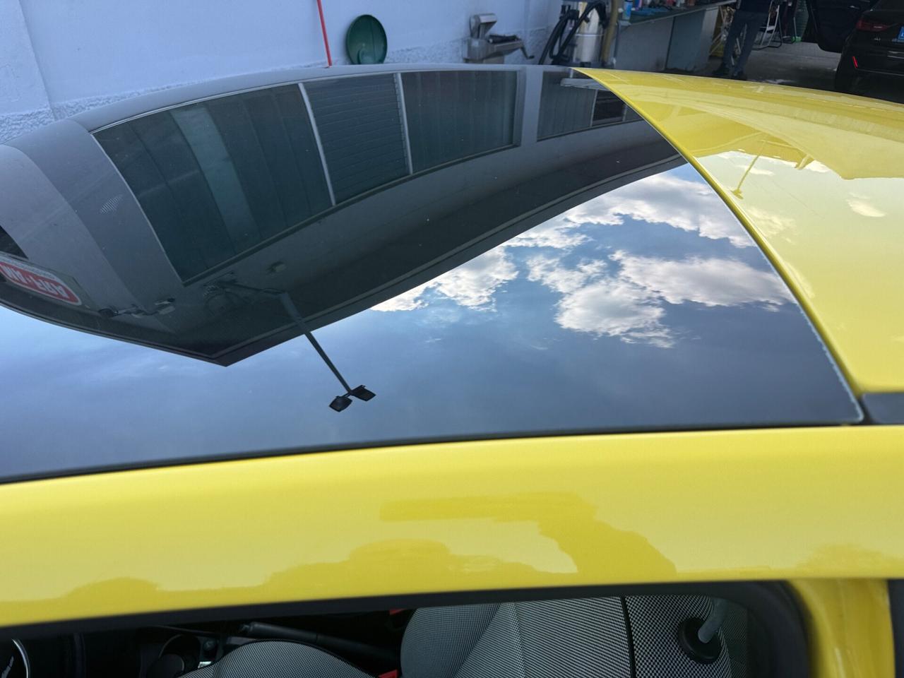 Fiat 500 1.3 Multijet neopatentati 90000 km euro 5