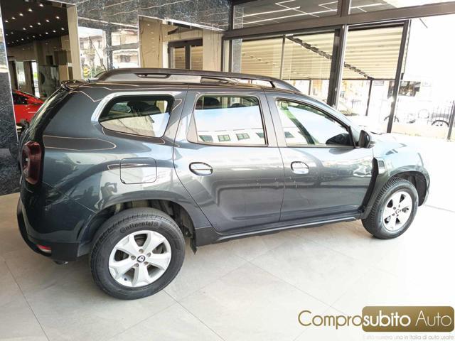 DACIA Duster 1.5 Blue dCi 8V 115 CV 4x2 Prestige