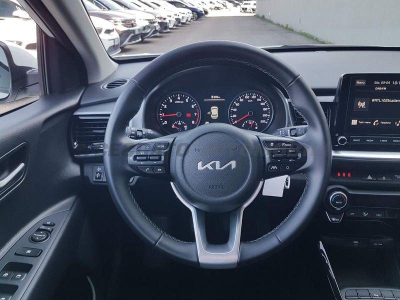 KIA Stonic Stonic 1.2 dpi Style 84cv