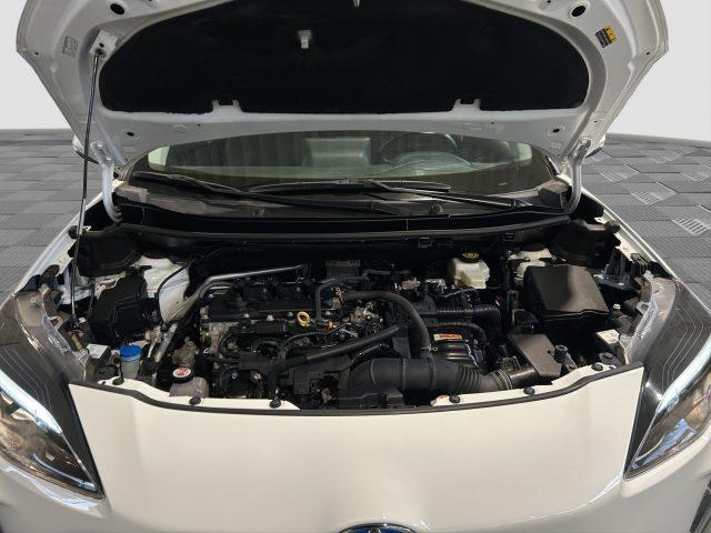 TOYOTA Yaris Cross Yaris Cross 1.5 Hybrid 5p. E-CVT Active