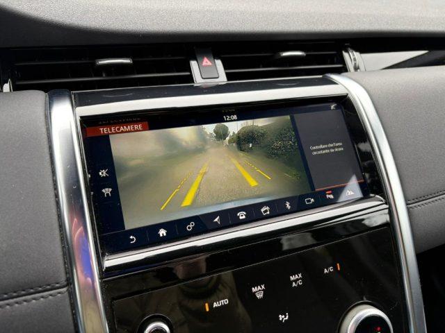 LAND ROVER Discovery Sport 2.0D I4-L.Flw 150 CV AWD Auto S NAVI - LED - TELEC