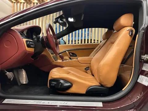 Maserati GranTurismo 4.2 V8 ESEMPLARE RARO MANIACALE
